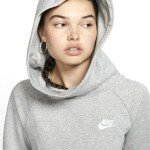 Dámská mikina Essentials Fnl Po Flc BV4116 063 Nike