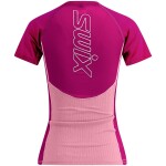 Dámské funkční triko Swix RaceX Light Short Sleeve W