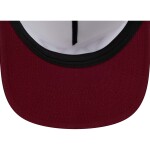 New Era Pánská kšiltovka Washington Commanders NFL 2024 Training Camp Golfer Snapback