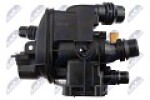 PIETRO Termostat Peugeot 2008 208 3008 308 408 5008 508 Partner Rifter 1.2 PureTech (2013–2025)