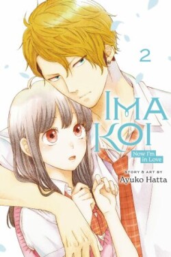 Ima Koi: Now I´m in Love Ayuko Hatta