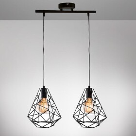 Svítidlo Smerek 2695/Z-B-2 CZ LW2