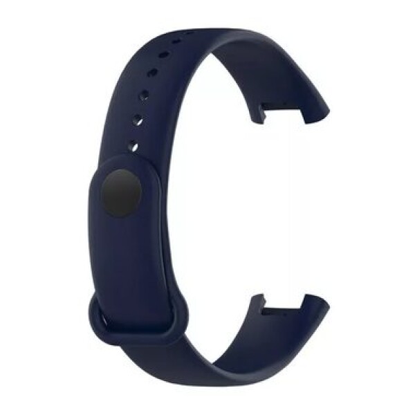 Xiaomi Redmi Smart Band Pro Strap modrá / Náhradní silikonový řemínek pro Redmi Smart Band Pro (2926934118971)