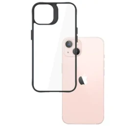 Pouzdro ochranný 3mk Satin Armor Case+ Apple iPhone 14 Plus