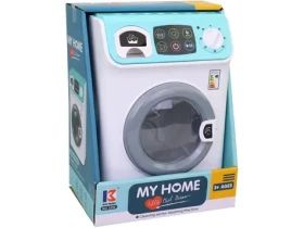 MaDe 08428 Pračka na baterie