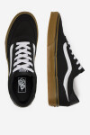 Tenisky Vans BROOKLYN LS VN000D7QB9M1 Látkový materiál