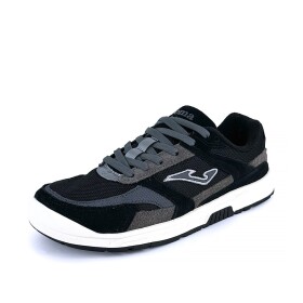 Dětské barefoot tenisky CR111 JUNIOR BLACK Joma BF111JW2601 - 37