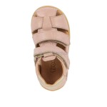 Dětské sandály Froddo G2150200-5 Velikost: 21