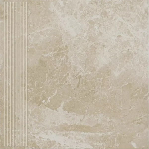 Dlažba Schodovka Track Beige 30/30
