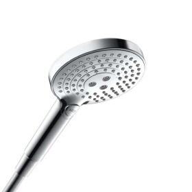 AXOR - ShowerSolutions Sprchová hlavice, 3 proudy, chrom 26050000