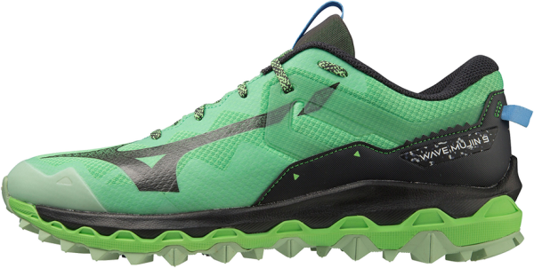Běžecké boty Mizuno WAVE MUJIN 9 J1GJ227052 Velikost obuvi v EU: 46