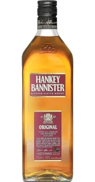 Hankey Bannister Original / Whisky / 40 % / 1,5 l (5055807400497)