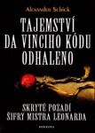 Tajemství Da Vinciho kódu odhaleno