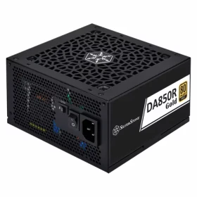SilverStone DA850R Gold / ATX / 850W / 80PLUS Gold / aktivní PFC / modulární (SST-DA850R-GMA)