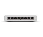UBNT UniFi Switch USW-Lite-8-PoE [8xGigabit, 4x PoE out 52W, 802.3at/af, 16Gbps] EDF_1017417