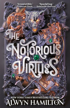 Notorious Virtues - Alwyn Hamilton