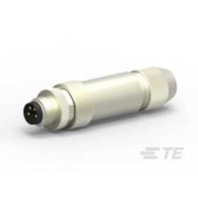TE Connectivity TE AMP M8/M12 Connectors T4011019041-000 1 ks