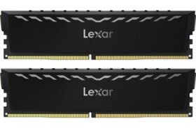 Lexar THOR DDR4 16GB (kit 2x8GB) 3600MHz / UDIMM / DDR4 / CL18 / ECC / XMP 2.0 (LD4U16G36C18LG-RGD)