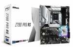 ASRock Z790 Pro RS / LGA 1700 / 4x DDR5 / 2x PCIex16 / 2.5GLAN / ATX (90-MXBK40-A0UAYZ)