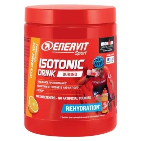 Enervit Isotonic drink 420 g orange (12012)