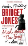 Bridget Jones Mad About the Boy