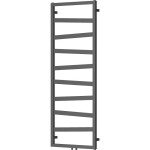 MEXEN - Zoom otopný žebřík/radiátor dekorativní 1430 x 530 mm, 477 W, antracit W130-1430-530-00-66