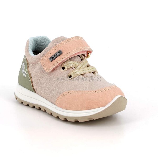 Dětské celoroční boty Primigi 1357422 Velikost: 26