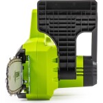 Aku řetězová pila FIELDMANN FZP 70802-0