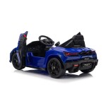 Mamido Dětské elektrické autíčko Lamborghini Revuelto modré