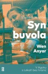 Syn buvola Stanislav Havlíček