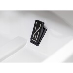Mamido Elektrické autíčko Range Rover SUV Lift bílé