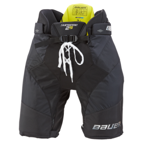 Kalhoty Supreme 2S JR