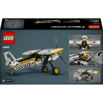 LEGO LEGO® Technic 42198 Letadlo do vzdálených oblastí