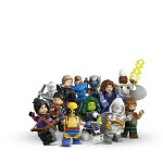 LEGO LEGO® Minifigures 71039 LEGO® Minifigurky: Studio Marvel – 2. série