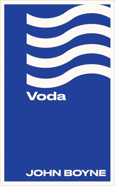 Voda (1.diel)
