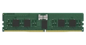 Kingston 16GB DDR5 5600MHz ECC Reg / Operační paměť / CL46 / DIMM / 1Rx8 / 1.1V / Hynix A (KSM56R46BS8PMI-16HAI)