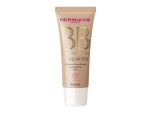 Dermacol BB hyaluronový krém SPF30 č.2 BRONZE 30ml