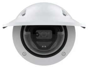 AXIS M3215-LVE / IP kamera / Kupolová / Forensic WDR / Lightfinder (02371-001)