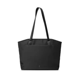 Tomtoc Versatile T23 Laptop Tote Bag L černá / taška přes rameno (TOM-T23L1D1)