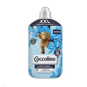 COCCOLINO PRIMAVERA 1750ml 76 PD avivážní koncentrovaný prostředek
