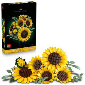 LEGO LEGO® Botanicals 11502 Kytice slunečnic