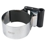 KS Tools 460.4270 Klíč z ocelové pásky s filtrem 1/2, Ø 90-100 mm