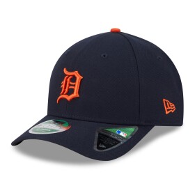 New Era Pánská kšiltovka Detroit Tigers MLB Player Replica 9FORTY M-Crown Snapback Road
