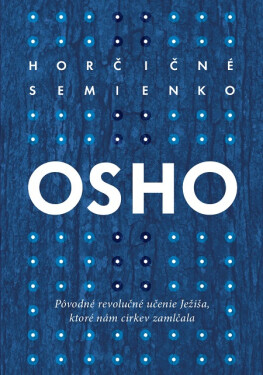 Horčičné semienko - Osho