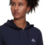 Mikina adidas Essentials Logo W H07749 S