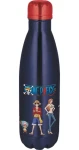 STOR Láhev na pití One Piece 780 ml / Nerezová / Šroubovací uzávěr (ST550EPM)