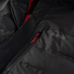 Zateplená bunda Hi-Tec Helten M 92800621383 xxl