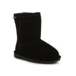 Zimní boty BearPaw Emma Youth Jr 608Y Black II EU