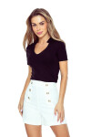 Eldar Active Halenka Galina S-XL černá L