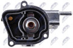 PIETRO Termostat Mercedes CLK (C209) 270 CDI 163/170 HP (2002–2009)